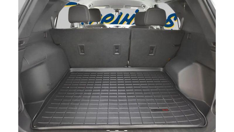 2022 Chevrolet Equinox AWD 1FL
