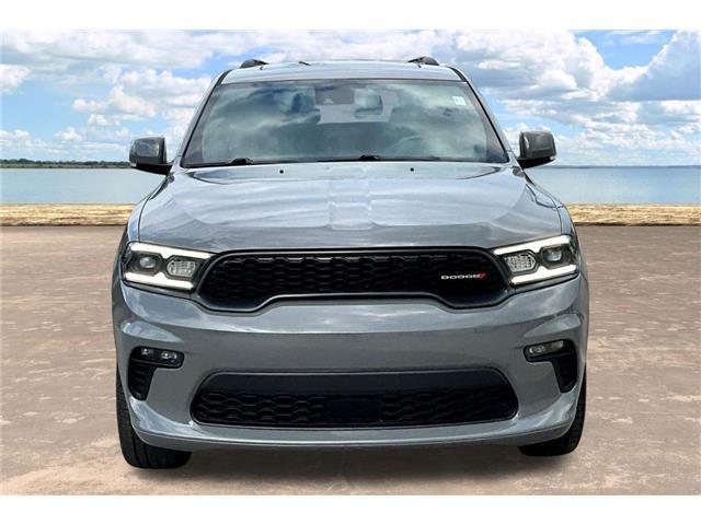 2022 Dodge Durango GT Plus AWD