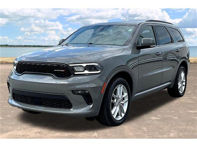2022 Dodge Durango GT Plus AWD