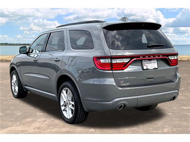 2022 Dodge Durango GT Plus AWD