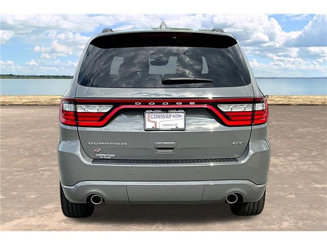 2022 Dodge Durango GT Plus AWD