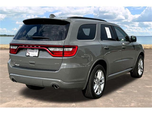 2022 Dodge Durango GT Plus AWD
