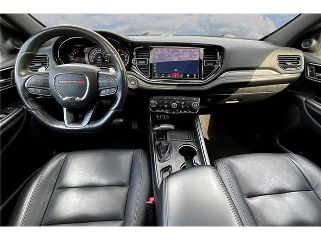 2022 Dodge Durango GT Plus AWD