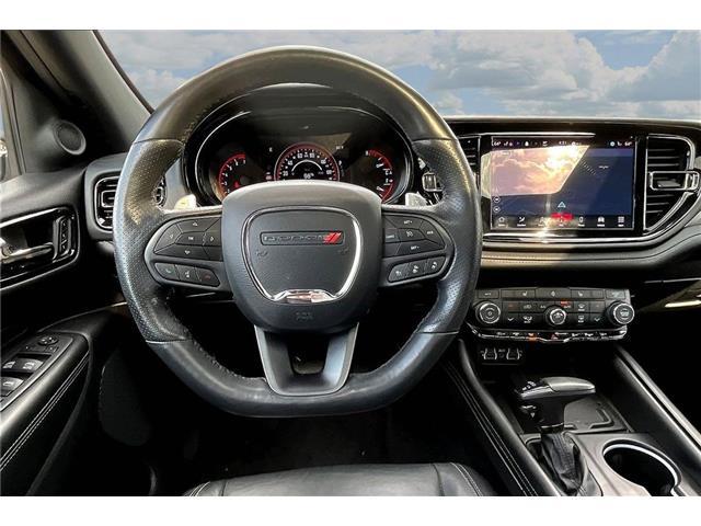 2022 Dodge Durango GT Plus AWD