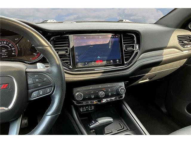 2022 Dodge Durango GT Plus AWD