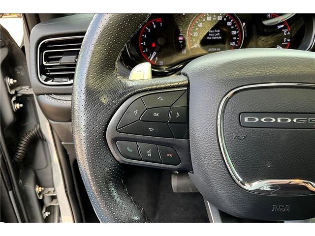 2022 Dodge Durango GT Plus AWD