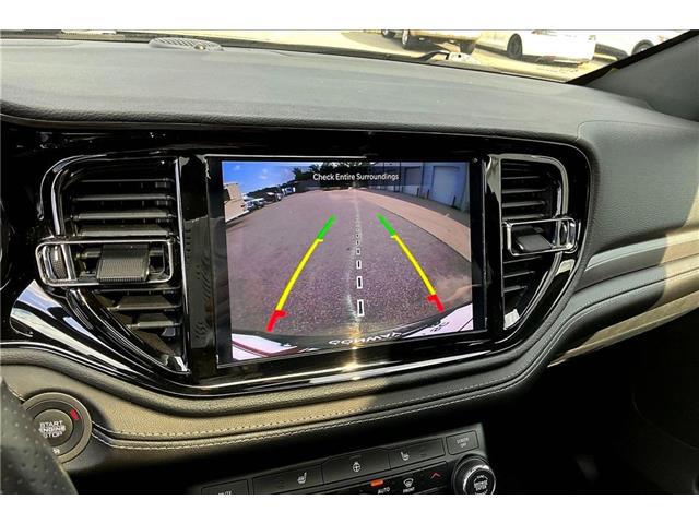 2022 Dodge Durango GT Plus AWD