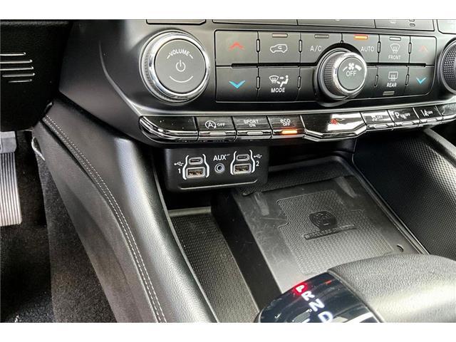 2022 Dodge Durango GT Plus AWD
