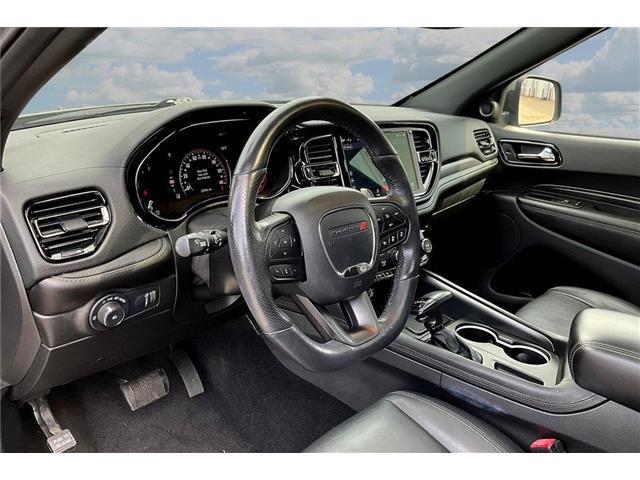2022 Dodge Durango GT Plus AWD