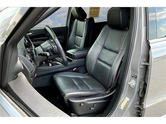 2022 Dodge Durango GT Plus AWD