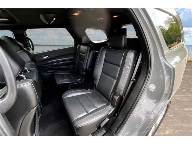 2022 Dodge Durango GT Plus AWD