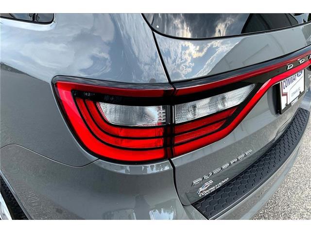 2022 Dodge Durango GT Plus AWD