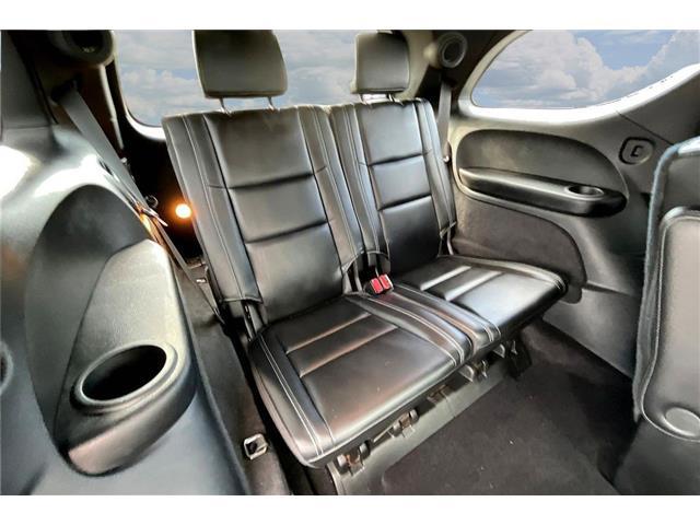 2022 Dodge Durango GT Plus AWD