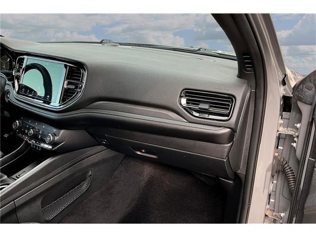 2022 Dodge Durango GT Plus AWD