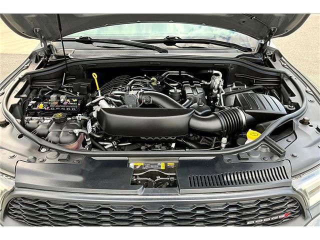 2022 Dodge Durango GT Plus AWD