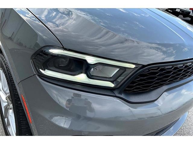 2022 Dodge Durango GT Plus AWD
