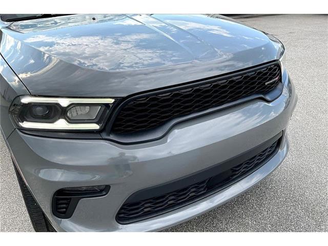 2022 Dodge Durango GT Plus AWD