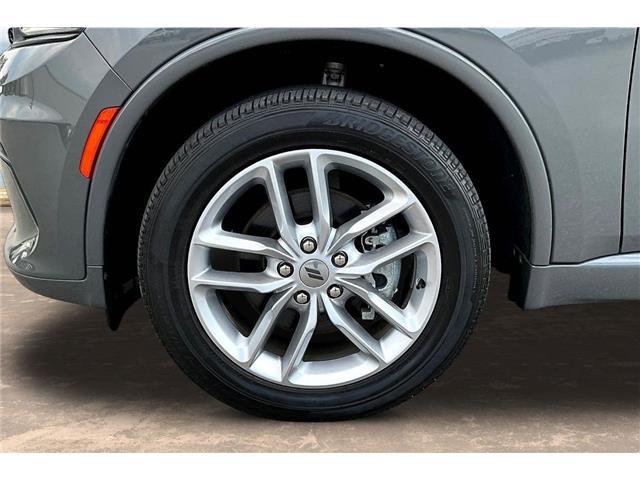 2022 Dodge Durango GT Plus AWD