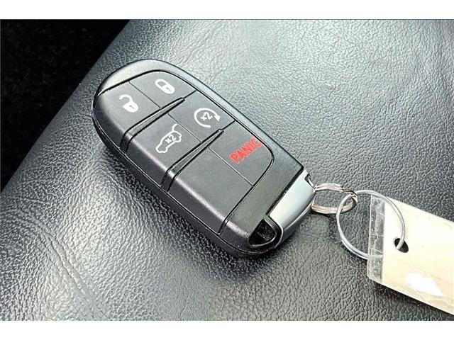 2022 Dodge Durango GT Plus AWD