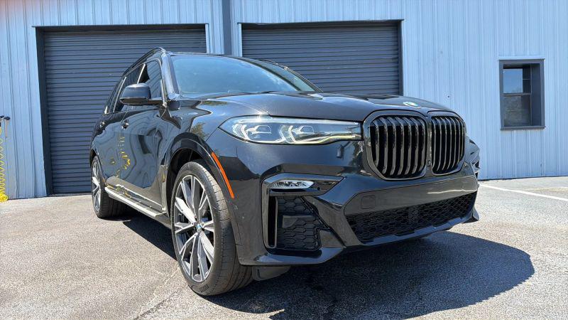 2021 BMW X7 xDrive40i for sale in Jacksonville, FL