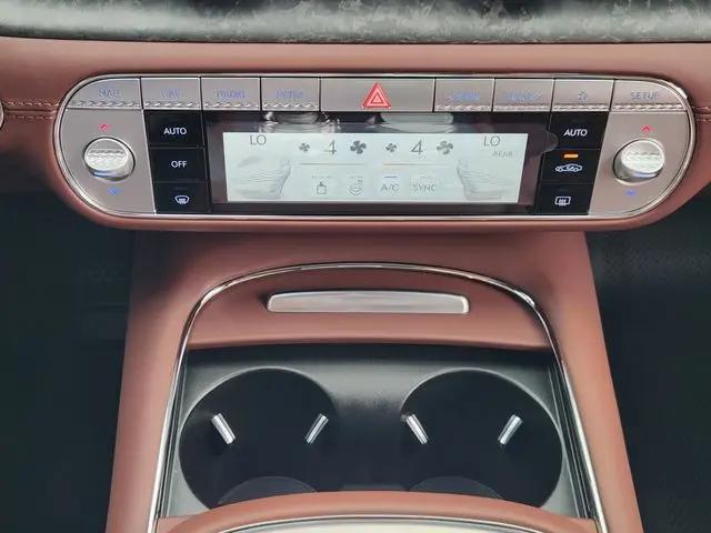 2026 Genesis G90 3.5T E-SC MHEV AWD