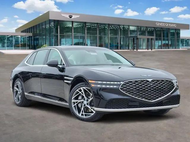 2026 Genesis G90 3.5T AWD for sale in Plano, TX