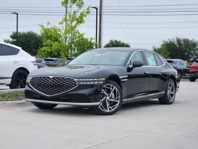 2026 Genesis G90 3.5T AWD