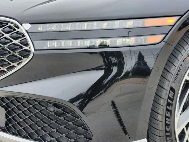 2026 Genesis G90 3.5T AWD