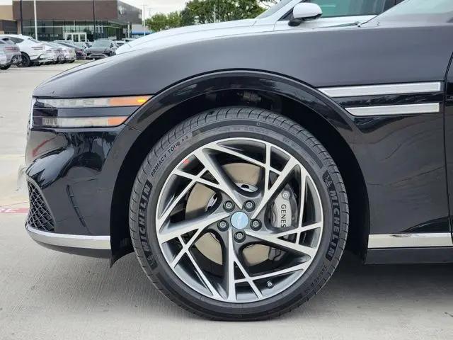 2026 Genesis G90 3.5T AWD