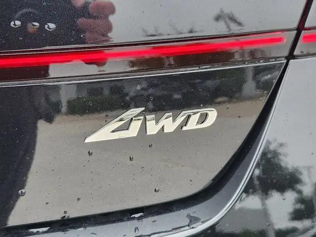 2026 Genesis G90 3.5T AWD