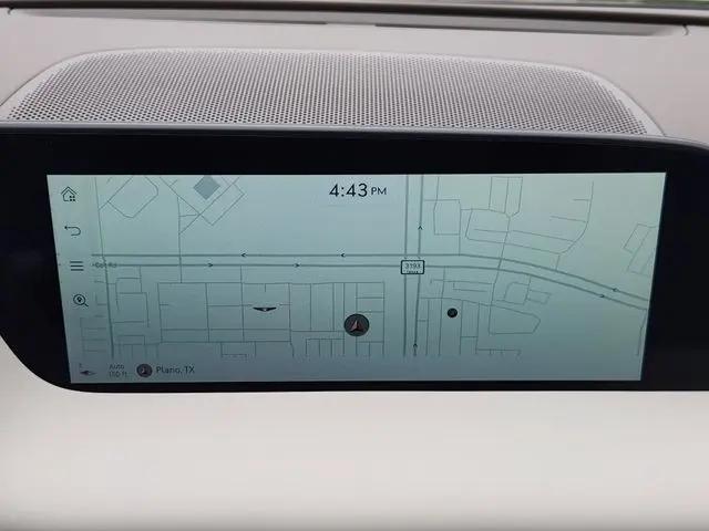 2026 Genesis G90 3.5T AWD