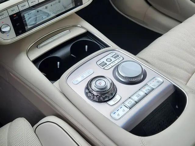 2026 Genesis G90 3.5T AWD