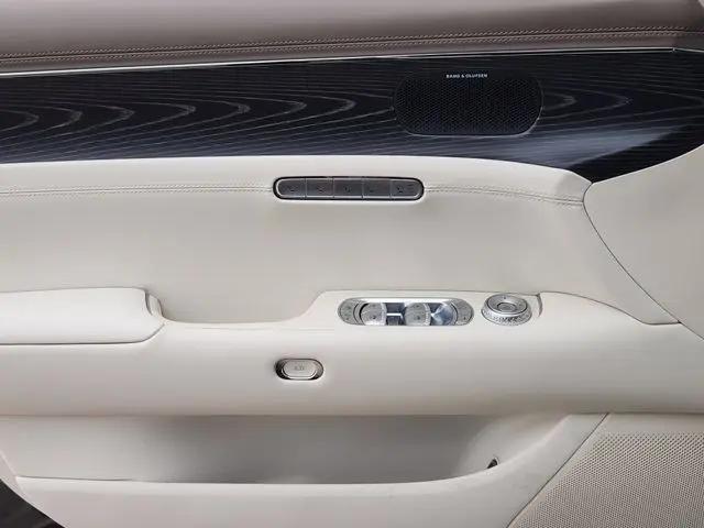 2026 Genesis G90 3.5T AWD