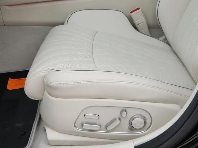 2026 Genesis G90 3.5T AWD