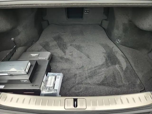 2026 Genesis G90 3.5T AWD
