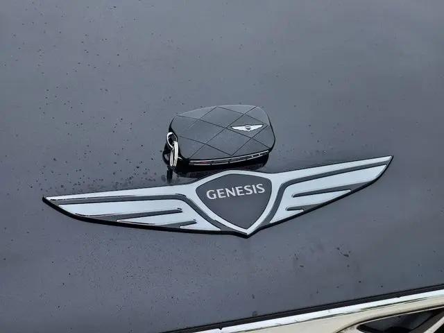 2026 Genesis G90 3.5T AWD