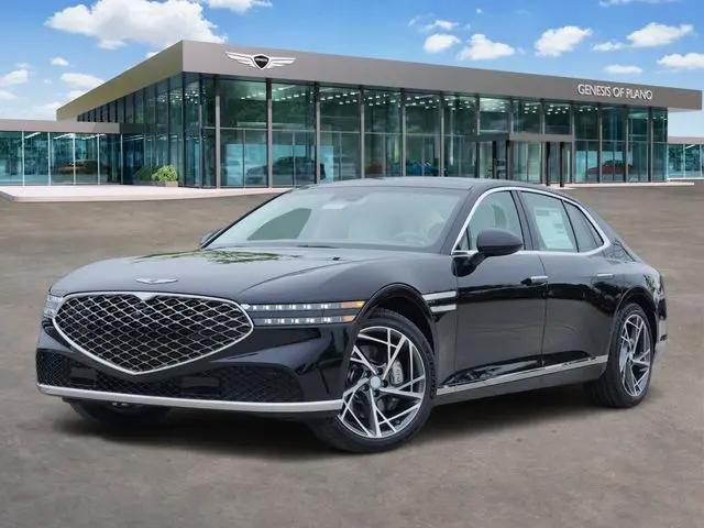 2026 Genesis G90 3.5T AWD for sale in Plano, TX