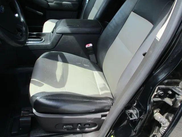 2007 Ford Explorer Sport Trac Limited