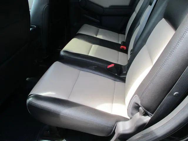 2007 Ford Explorer Sport Trac Limited