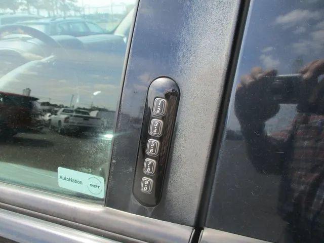 2007 Ford Explorer Sport Trac Limited