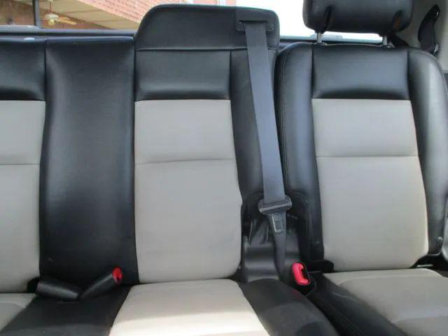 2007 Ford Explorer Sport Trac Limited
