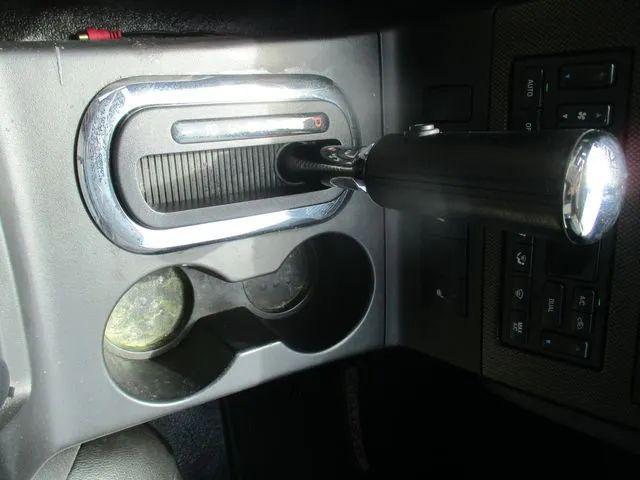 2007 Ford Explorer Sport Trac Limited