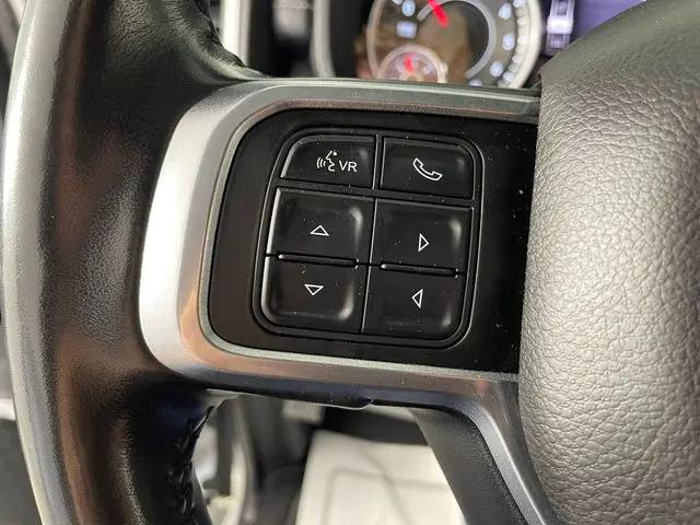 2020 Jeep Ram 2500 Laramie Crew Cab 4x4 6'4" Box