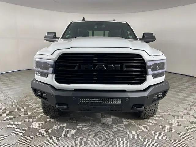 2020 Jeep Ram 2500 Laramie Crew Cab 4x4 6'4" Box