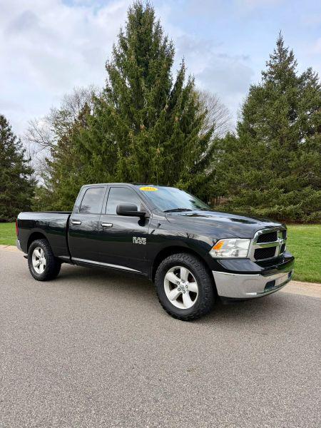2016 Ram 1500 SLT for sale in Grand Rapids, MI