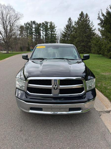 2016 Ram 1500 SLT