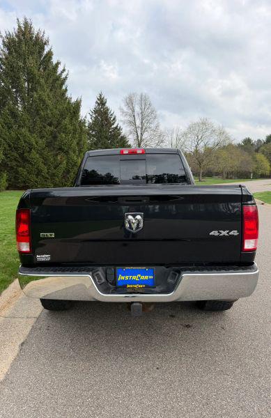 2016 Ram 1500 SLT