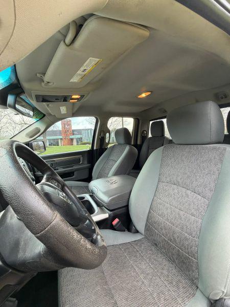 2016 Ram 1500 SLT