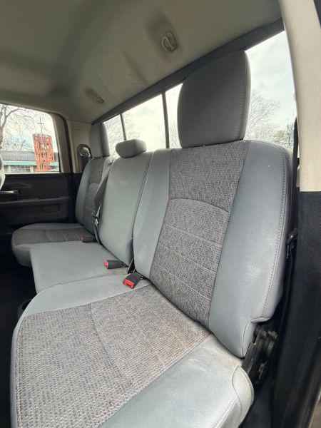 2016 Ram 1500 SLT