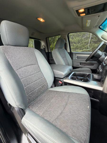 2016 Ram 1500 SLT